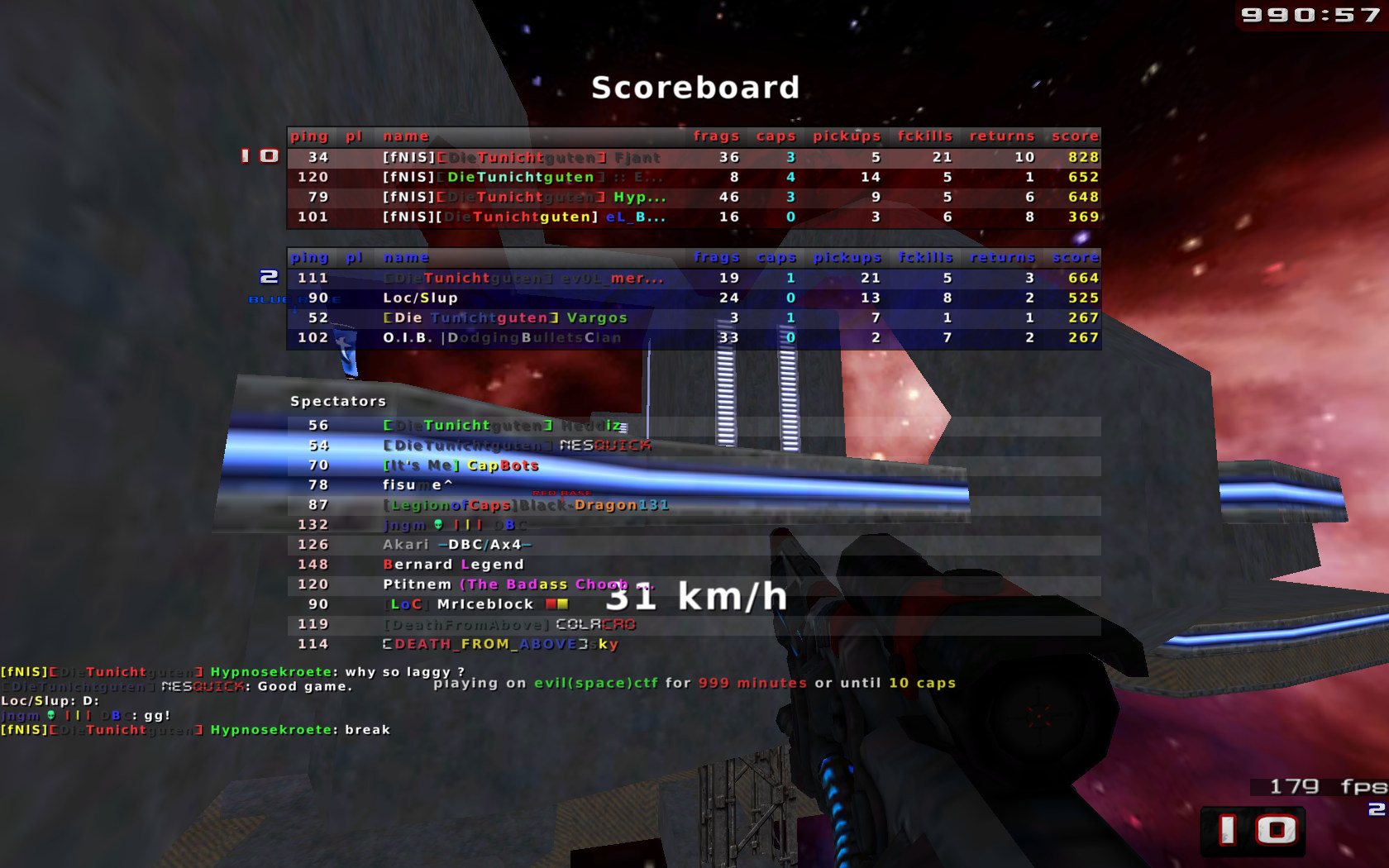 4on4 round 1 evil(space)ctf.jpg